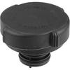 ACROPIX Car Radiator Coolant Reservoir Expansion Tank Cap Fit for BMW 325i E36 E46 1992-2005 No.17111742231/17117639022 - Pack of 1 Black