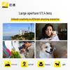 Nikon Z 50mm f/1.4 Full-Frame Mirrorless Lens