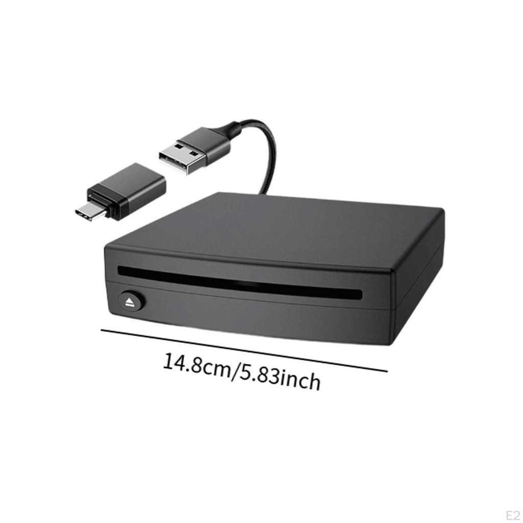 USB Автомобильные DVD CD-плееры Plug and Play Высоконадежные многоцелевые автомобильные аксессуары