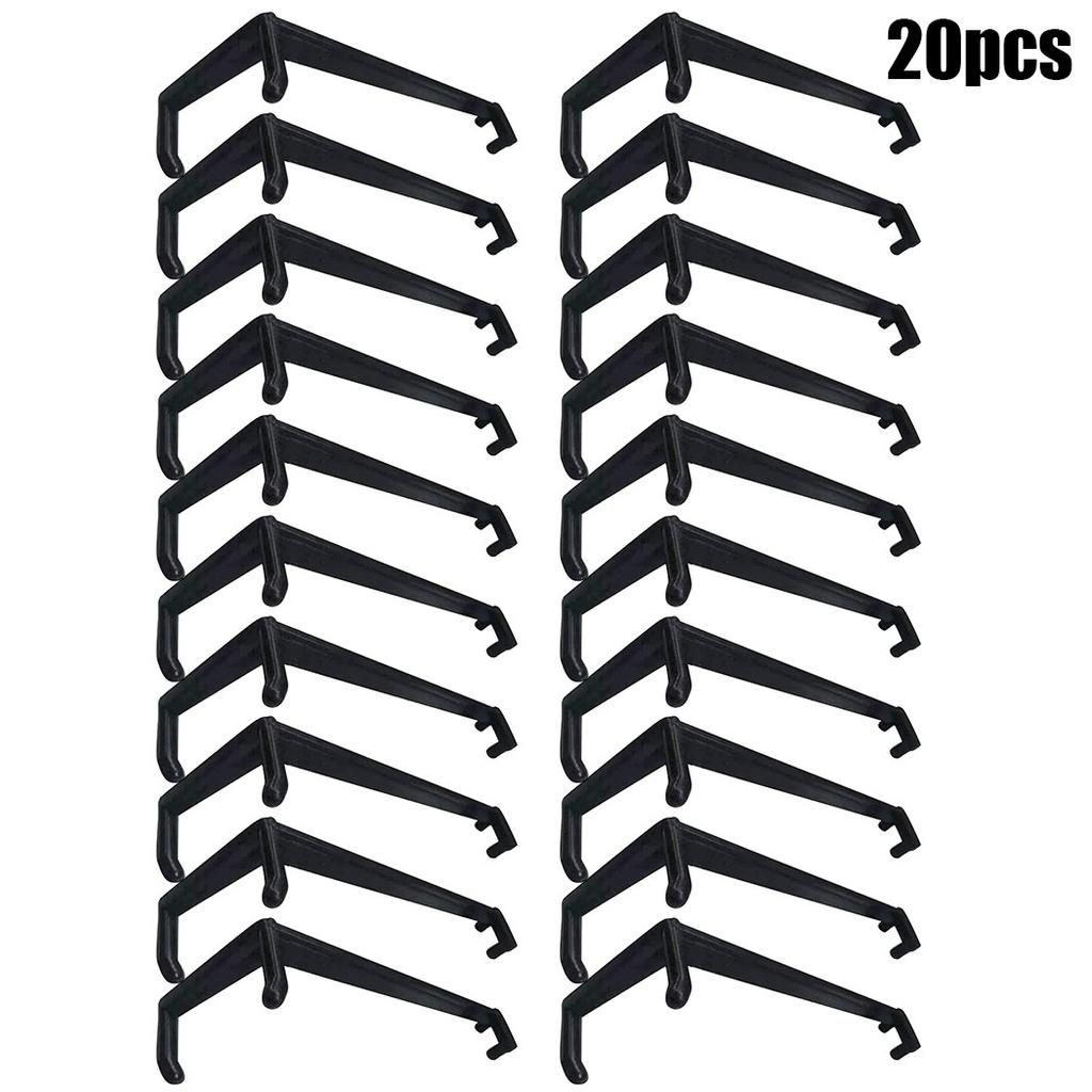 20 шт., разбрасыватель фруктовых веток, образует более сильные ветки, многоразовые