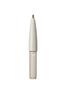 Natural Glass Eyebrow Pencil 02 Cartridge Refill (Medium Brown)