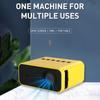 Mini Projector Home Theater  Digital Projector