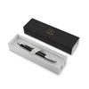 PARKER IM Legacy of Flight CT Ballpoint Pen, Medium Point, Black (Gift Box)