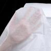 100 шт. Простыни для массажного стола Одноразовые простыни для SPA-кровати Нетканое покрытие для кушетки для наращивания ресниц для Тату-салонов Отелей Салонов красоты Врачей