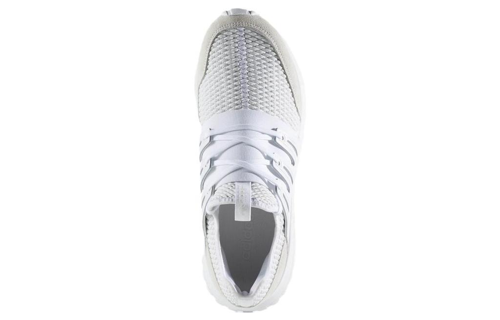 adidas Трубчатый радиальный 'Footwear White' BB2398