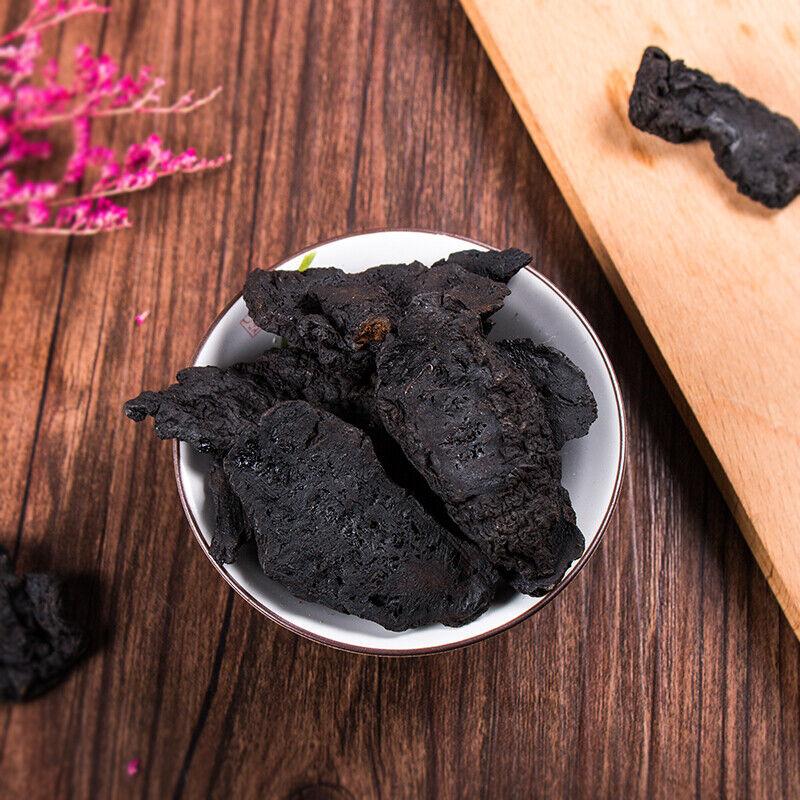 250 г/500 г Натуральная органическая ремания Shudihuang Health Care