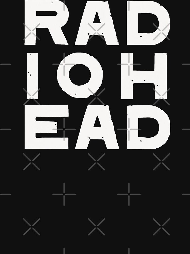 Europe Edward Norton Radiohead World Cup 2026 2 Essential T-Shirt