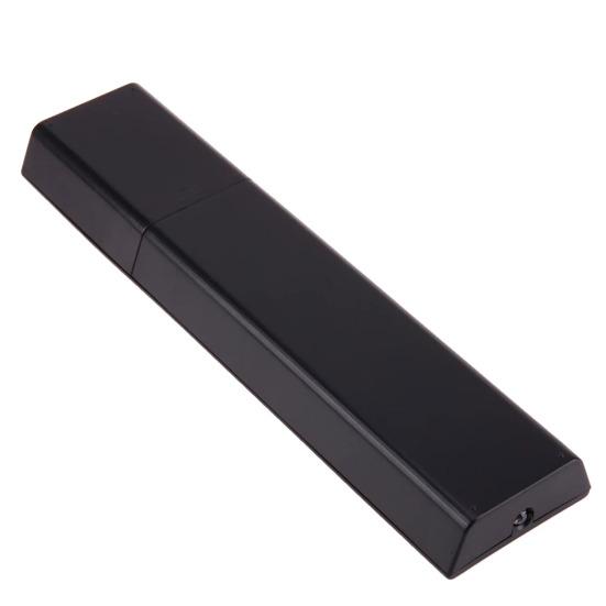 Практичный пульт дистанционного управления, совместимая с английской версией, быстрый пластиковый пульт дистанционного управления для Smart TV