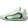 Детские баскетбольные кроссовки Air Luka 4 Space Navigator Barely Green HJ5225-300