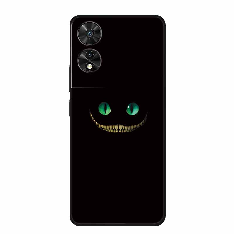 Для TCL 505 502 Чехол Животные ТПУ Мягкий Силикон Чехлы для Телефона Чехол для TCL505 TCL502 Цветной Защитный Ударопрочный Крутой Волк Capa