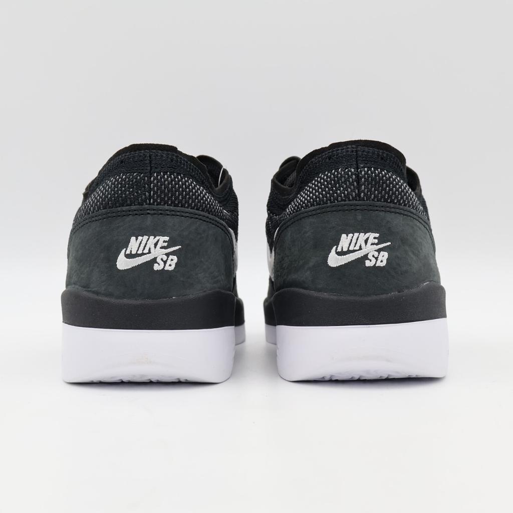 FV8493-003 Nike SB PS8 Черный Белый (Мужской)
