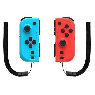 DOBE TNS-0163 Для Nintendo Switch L R Маленький контроллер Беспроводной Joycon с поддержкой Bluetooth и NFC