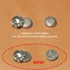 1 шт. Diy аксессуары светодиодный магнетронный переключатель освещение чип анимация ручной работы плюс свет модель игрушки беспроводная лампа