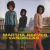CD MARTHA REEVES, VANDELLAS - Classic 5316864 Spectrum Music 2009 UK Соул/Фанк Б/У