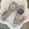 Watch Lady Full Of Diamonds Watch Lady High Value Light Luxury Trade
