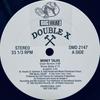 12inch Record DOUBLE XX POSSE - Money Talks DMD2147 Big Beat US Rap & Hip-Hop/R&B Used