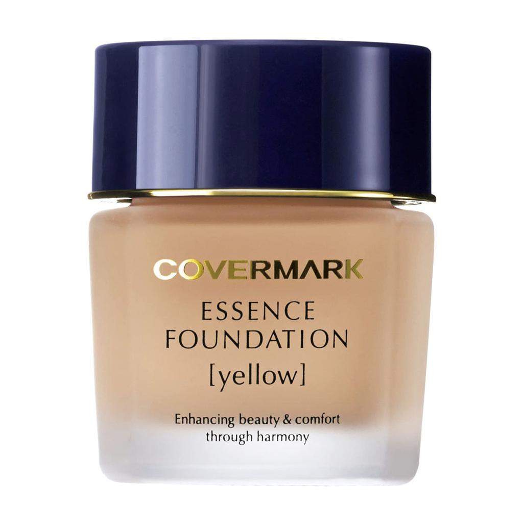 COVERMARK Essence Foundation <Jasmy Color> (SPF18 PA++) 30g/YP30