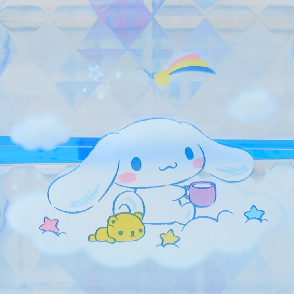 Sanrio Cinnamoroll Комод с ящиками 115991