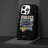 Мультяшный чехол Zenless Zone Zero ZZZ для Apple iPhone 14 11 7 SE 8 X XS 13 12 Mini XR 15 Pro Max Силиконовый Черный Мягкий Чехол для Телефона