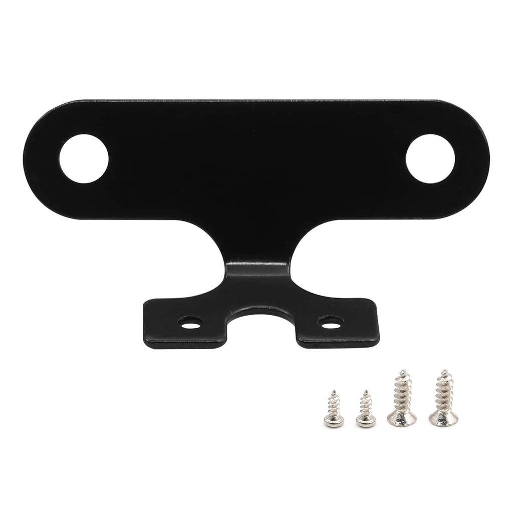 Ygmylandbb Кронштейн задней камеры, Держатель задней камеры автомобиля, Держатель резервной камеры видеорегистратора, Ультра