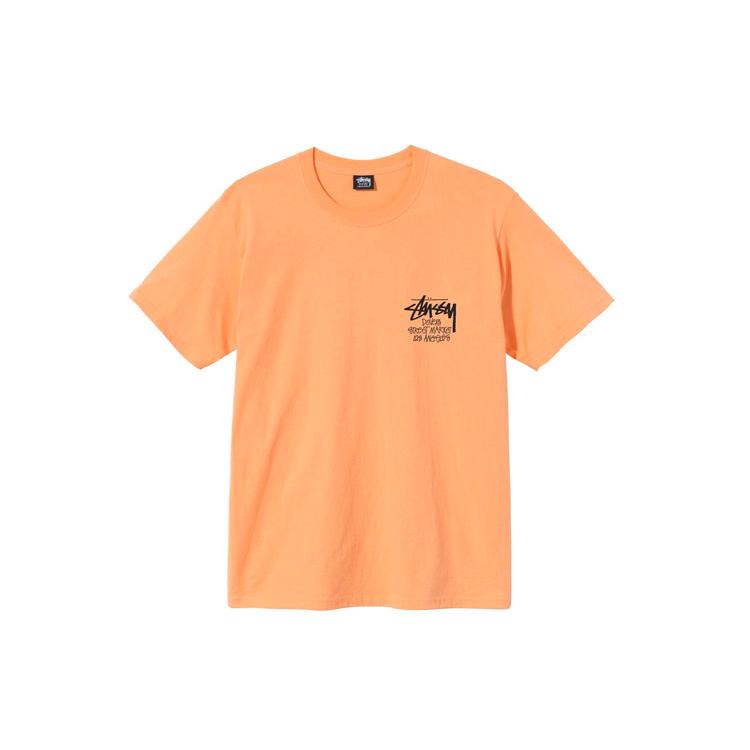 Футболка Stüssy Stadium Tokyo Stock '' Stussy-SS21-50