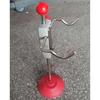 Steering Wheel Holder Stand Base Easy to Install Accessories Professional Repair Parts Universal Wheel Alignment Essential Tool