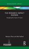 Книга The Research Impact Agenda : Navigating the Impact of Impact