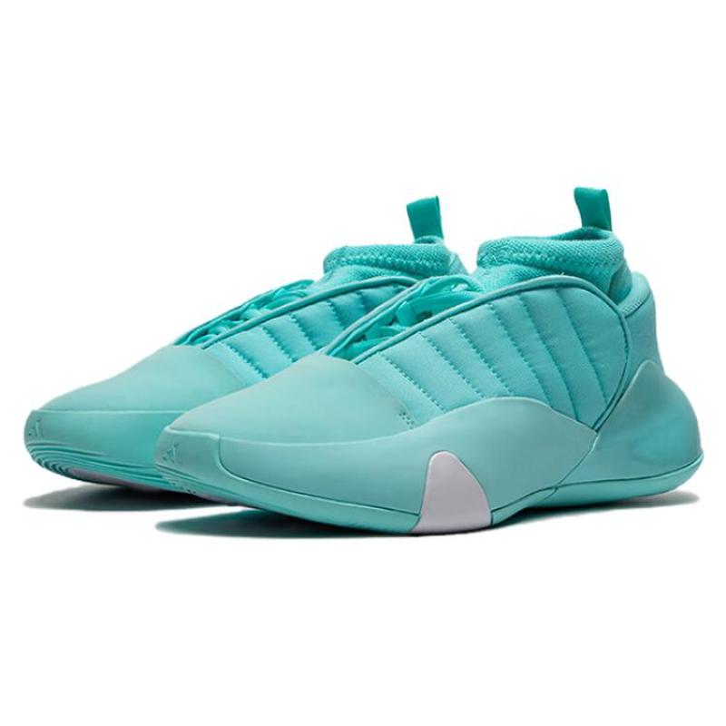 adidas Харден Вол. 7 Кроссовки 'Flash Aqua' IF5617