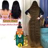 30 ML Effective Hair Growth Serum Fast Thick for Hair Prevent Hair Loss Damaged Hair Repair Natural Hair Care Products