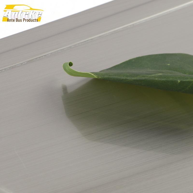 Antker Anti-Kick Panel Sequins for RX5MAX Door & Armrest Accessories