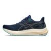 Asics Женские кроссовки GT 2000 12 Blue Expanse Champagne 1012B506-401
