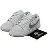 Dunk Low Retro SE Summit White Metallic Silver HQ3619-121 Мужской размер