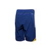 Adidas Striped Loose Fit Shorts Men Shorts Blue SB167 HD8927