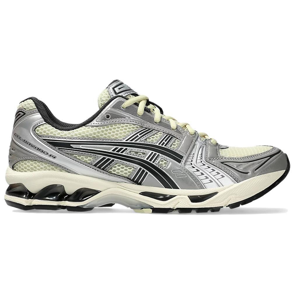 Asics Кроссовки Gel Kayano 14 Oyster White Steeple Grey 1203A537-250