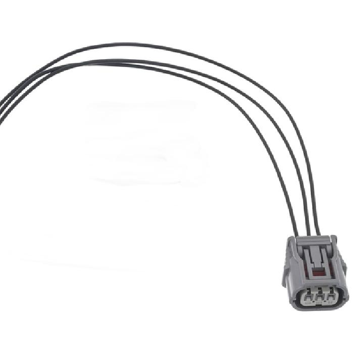 Battery Current Sensor Connector Fits Honda Clarity Fit HR-V 2015-