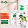 Dettol Antibacterial Hand Wash Family Pack