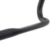 SHIKRA Aluminum Alloy Gravel Bike Handlebar 31.8mm Wide Flare Drop Bar Road Cycling Off-Road