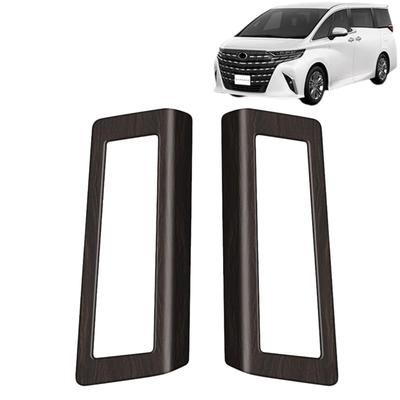 DodoxDIY Совместимые Новые Аксессуары для Кастомизации Автомобиля Серии Alphard 40 и Vellfire 40
