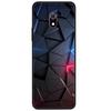 For Xiaomi mi Qin F22 Pro Case Soft Black Silicone Bumper Butterfly Painted Phone Cover for Qin F22 Pro Cases QinF22 Pro Fundas