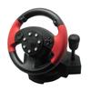 TLXT Wired Gaming Steering Wheel