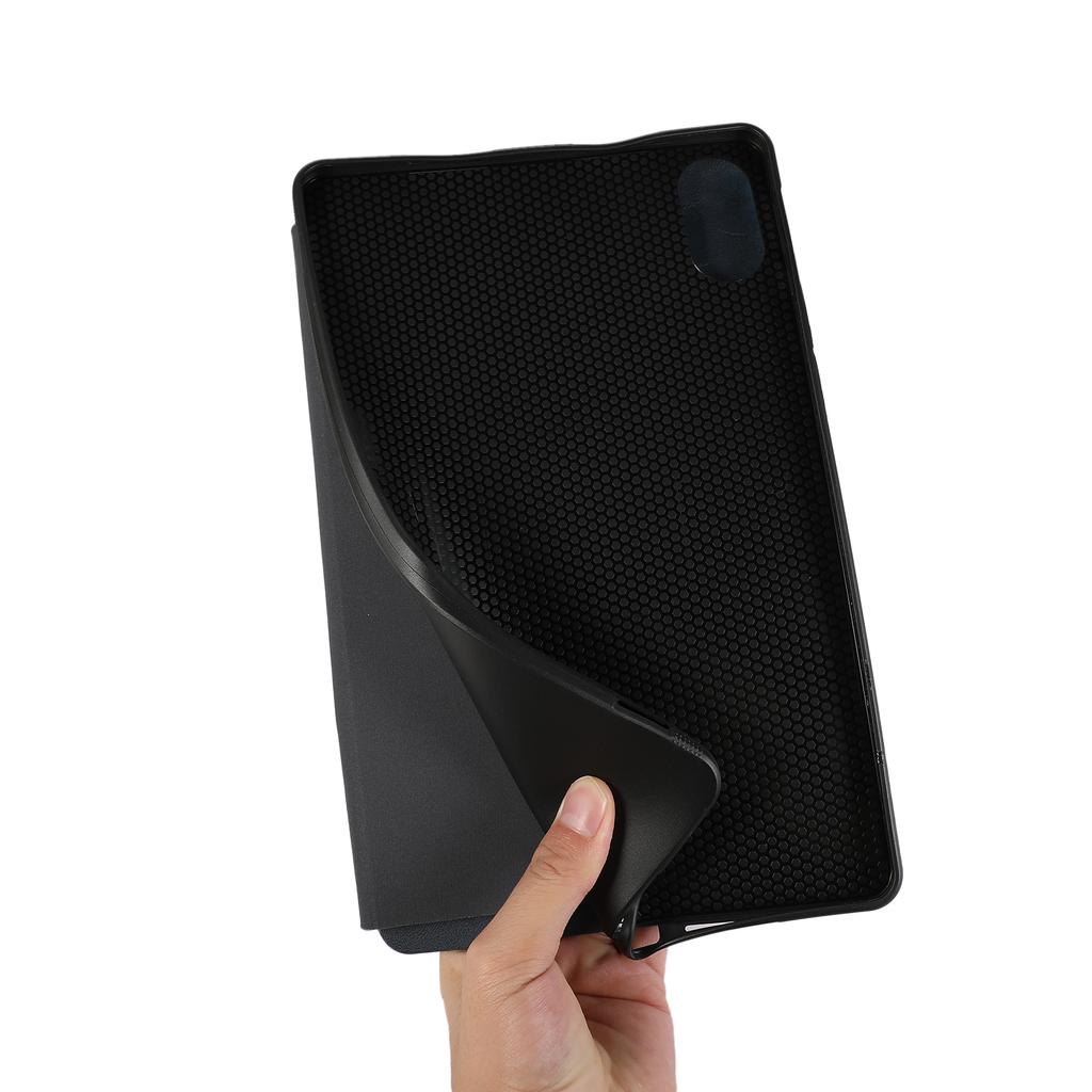 Для Xiaomi Redmi Pad Pro/Redmi Pad Pro 5G/Poco Pad Case Pro/Poco Padtective Кожаный чехол для планшета