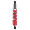 350mm/13.8in Rear Shock Absorber Universal Fit for Quad Dirt Bike ATV Accessories