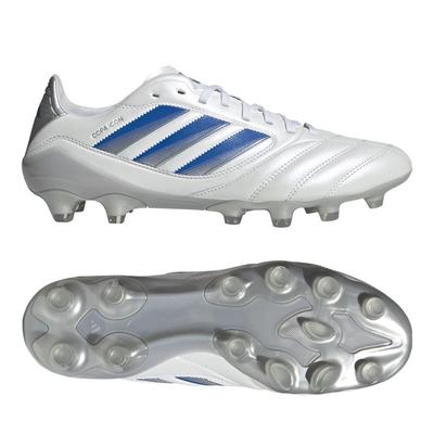 Футбольные шипы Copa Icon II Pro HG Обувь Royal cm [Adidas] Белые/Черные/Яркие (JS1630) 27,0