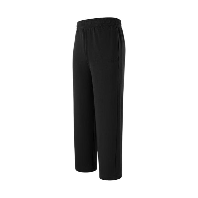 Adidas Men's Outdoor Running Training Cotton Casual Sports Pants