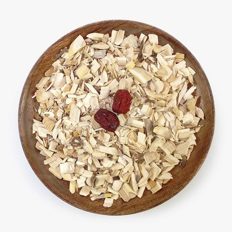 Ингредиенты для самгетхана, вареные ингредиенты, 10 пакетиков травяного чая, 100 г, 10 штук