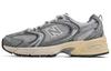 530 'Vintage Grey Matter' MR530TG
