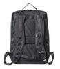 Beruf Urban Explorer 20 Backpack, Made In Japan, PC and A4 Storage, 20L, Black
