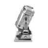 Metal Earth Fascinations Star Wars R2-D2 3D Puzzle En Métal
