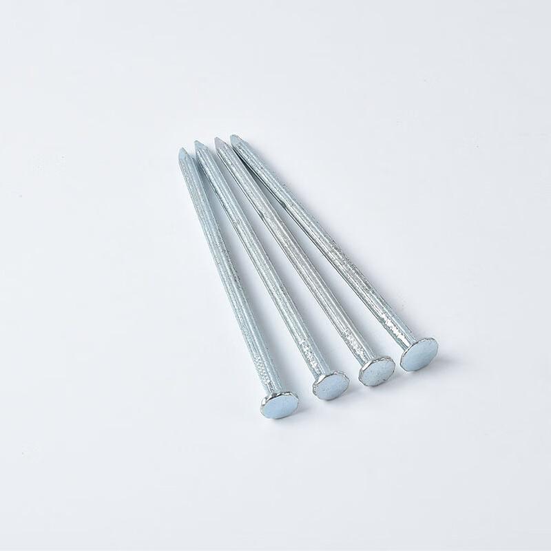 Multi-Purpose Carbon Steel Nails