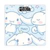 Bluetooth Умные весы MiLing Cinnamoroll (Китайская версия)